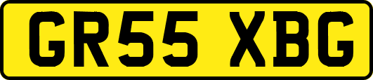 GR55XBG