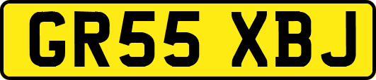GR55XBJ
