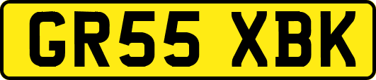 GR55XBK