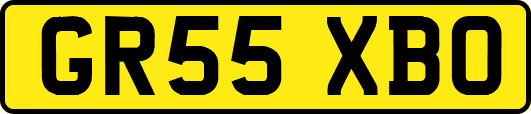 GR55XBO