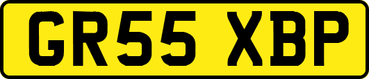 GR55XBP