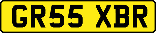 GR55XBR
