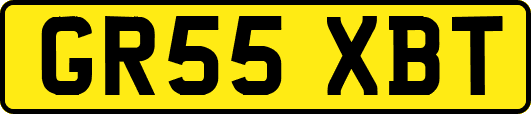 GR55XBT