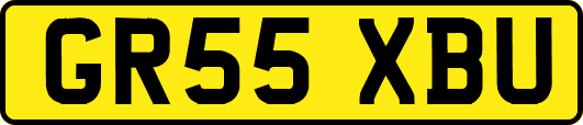 GR55XBU