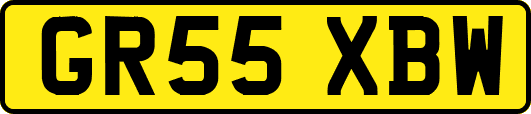 GR55XBW
