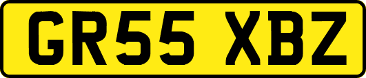 GR55XBZ
