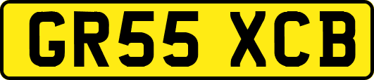GR55XCB