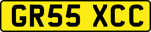 GR55XCC