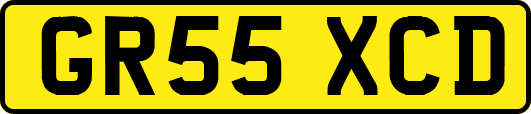 GR55XCD