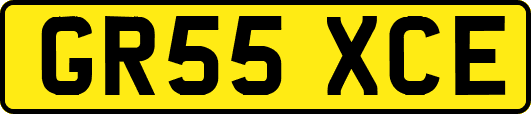 GR55XCE