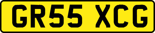 GR55XCG