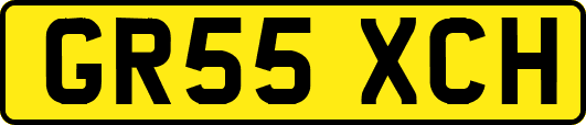 GR55XCH