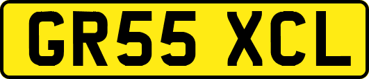 GR55XCL