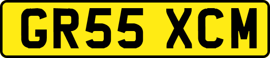 GR55XCM