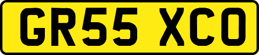 GR55XCO