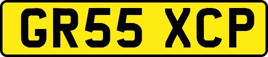 GR55XCP