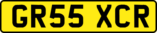 GR55XCR