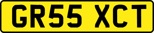 GR55XCT
