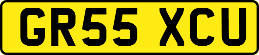 GR55XCU