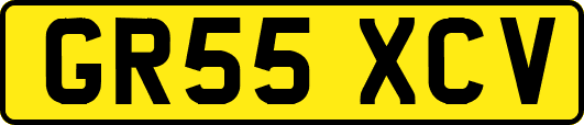 GR55XCV
