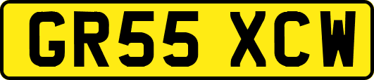 GR55XCW