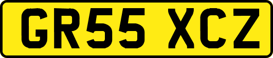 GR55XCZ
