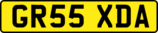 GR55XDA