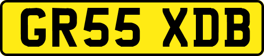 GR55XDB