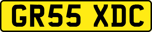 GR55XDC