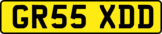 GR55XDD