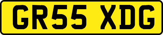 GR55XDG