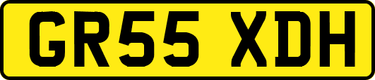 GR55XDH