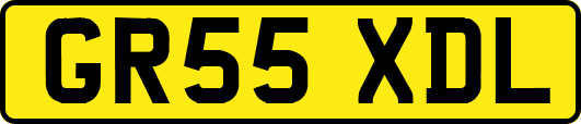 GR55XDL