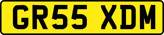 GR55XDM