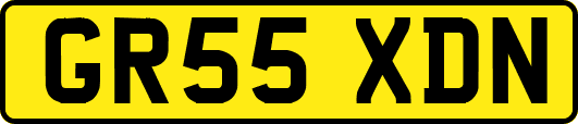 GR55XDN