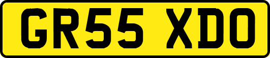 GR55XDO