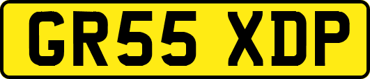 GR55XDP