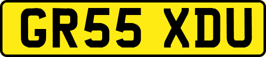 GR55XDU
