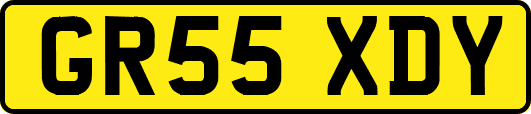 GR55XDY