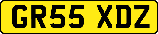 GR55XDZ