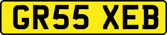 GR55XEB