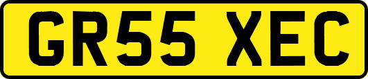 GR55XEC