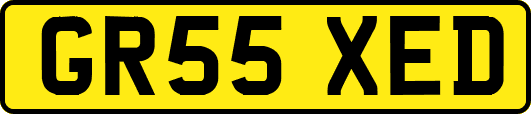 GR55XED