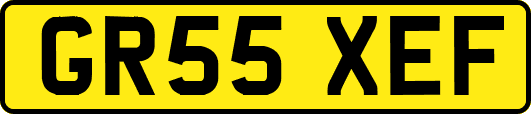 GR55XEF