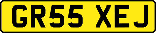 GR55XEJ