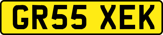 GR55XEK