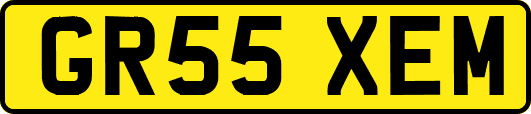 GR55XEM