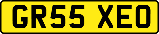 GR55XEO