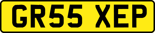 GR55XEP