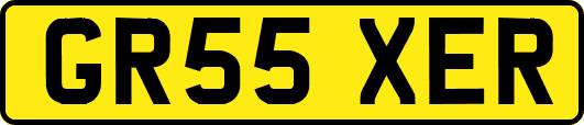 GR55XER